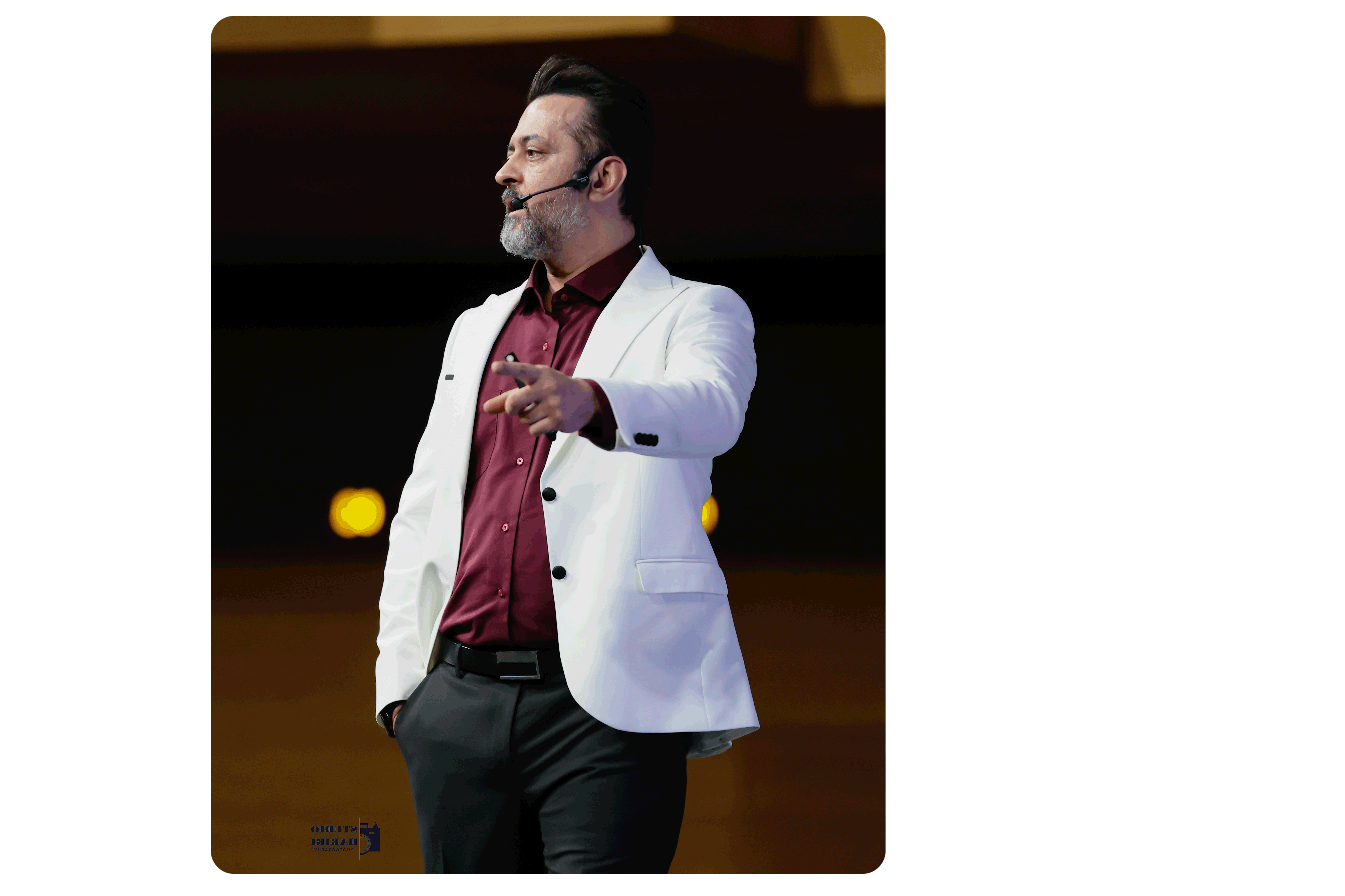 why business mastery